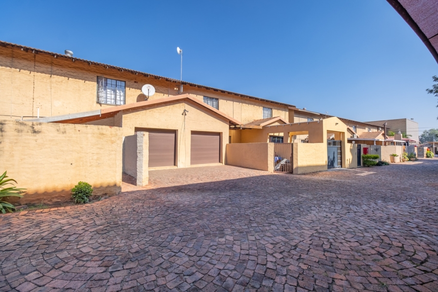 3 Bedroom Property for Sale in Bodorp North West